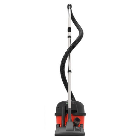 Numatic 902395 Henry Vacuum Cleaner - Red