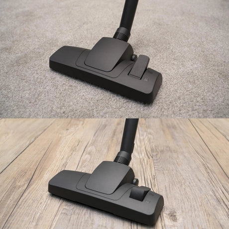 Numatic 902395 Henry Vacuum Cleaner - Red