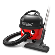 Numatic 910323 Henry Xtend Bagged Cylinder Vacuum Cleaner - Bonus Superstore