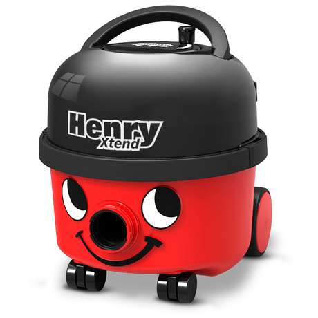 Numatic 910323 Henry Xtend Bagged Cylinder Vacuum Cleaner - Bonus Superstore