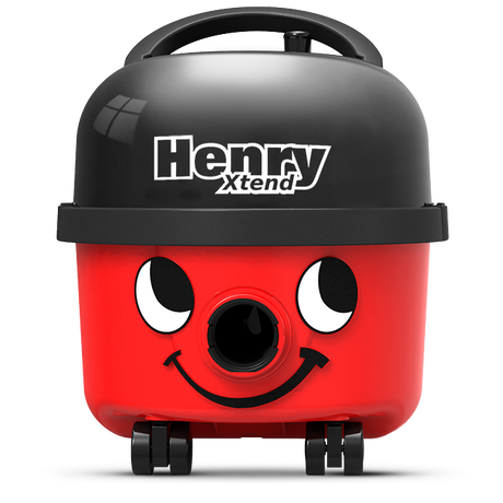 Numatic 910323 Henry Xtend Bagged Cylinder Vacuum Cleaner - Bonus Superstore