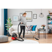 Numatic 910323 Henry Xtend Bagged Cylinder Vacuum Cleaner - Bonus Superstore