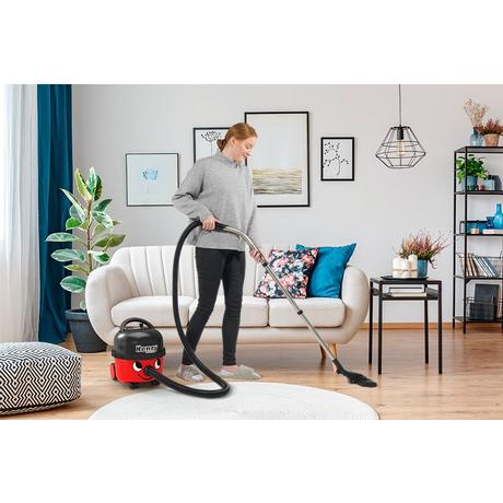 Numatic 910323 Henry Xtend Bagged Cylinder Vacuum Cleaner - Bonus Superstore