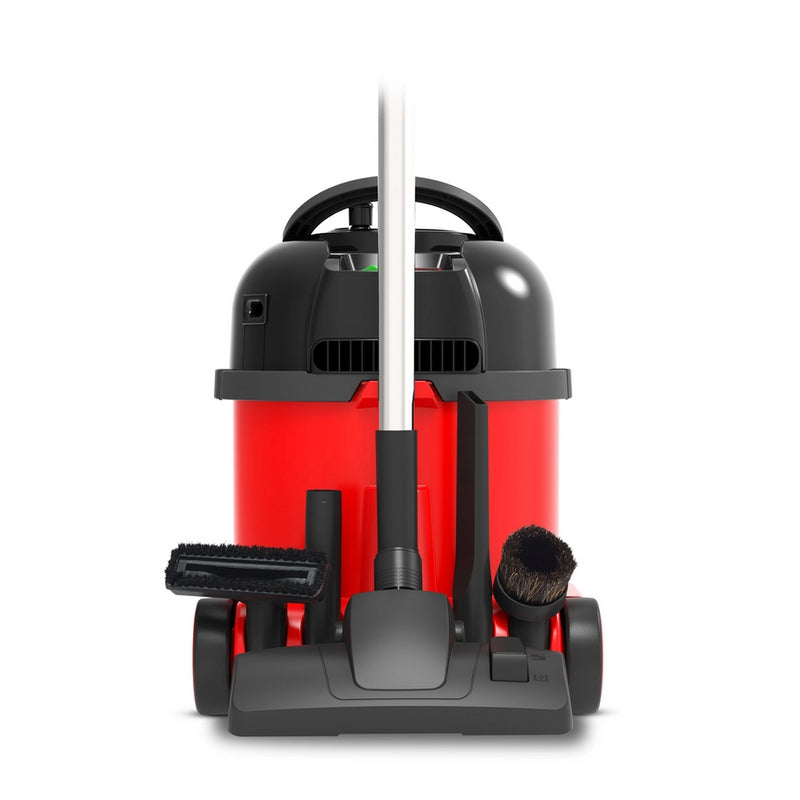 Numatic Henry XL Plus Vacuum Cleaner - Red
