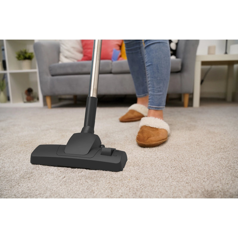 Numatic Henry XL Plus Vacuum Cleaner - Red