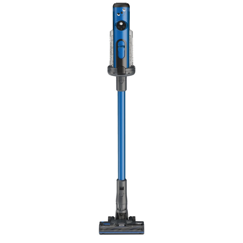 Numatic Henry Quick Pet Vacuum Cleaner - Blue