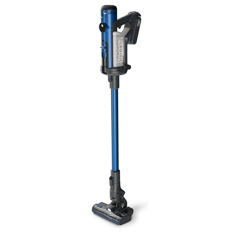 Numatic Henry Quick Pet Vacuum Cleaner - Blue