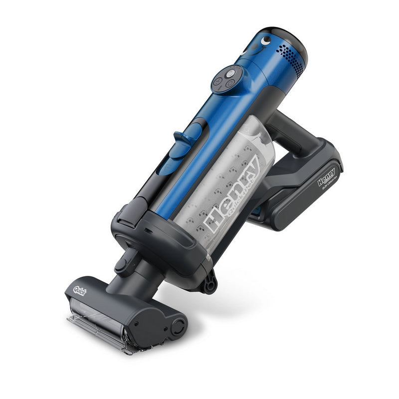Numatic Henry Quick Pet Vacuum Cleaner - Blue