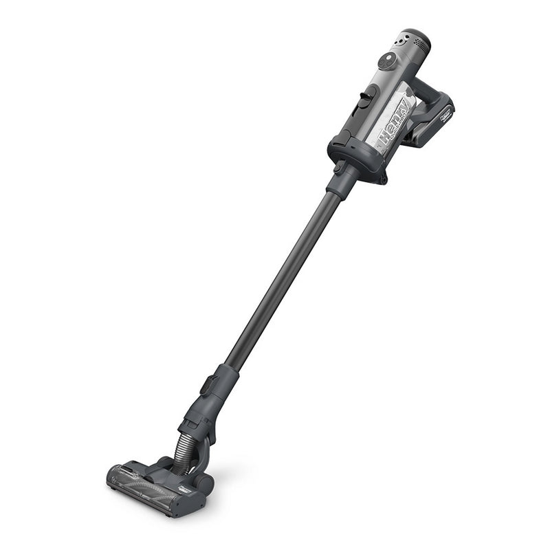 Numatic Henry Quick Pro Cordless Dry Vacuum Cleaner - Grey