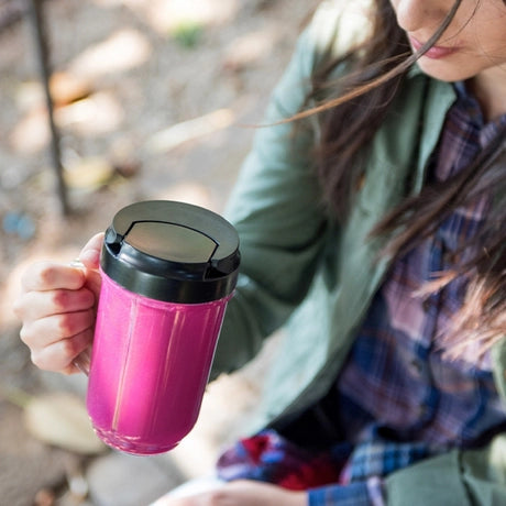 Nutribullet 02227 Food Processor - Black