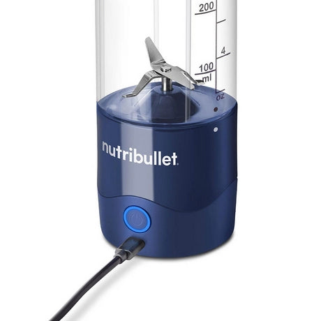 Nutribullet NBG-200 Portable Blender - Navy
