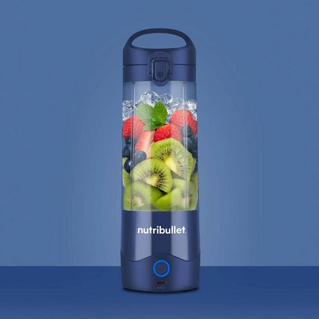 Nutribullet NBG-200 Portable Blender - Navy