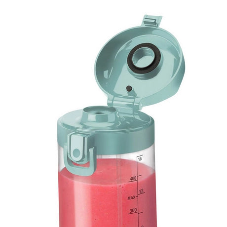 Nutribullet 02309 Portable Blender Light - Blue