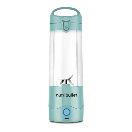 Nutribullet 02309 Portable Blender Light - Blue