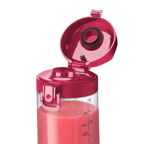 nutribullet  NBG-200 Portable Blender - Magenta
