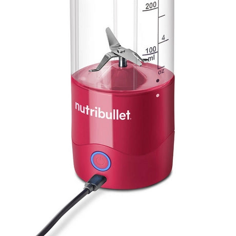 nutribullet  NBG-200 Portable Blender - Magenta