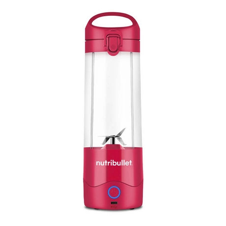 nutribullet  NBG-200 Portable Blender - Magenta