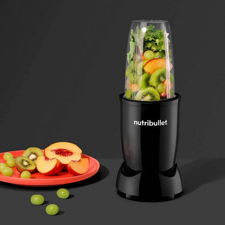 Nutribullet 02548 600 Series Blender - Black - Bonus Superstore