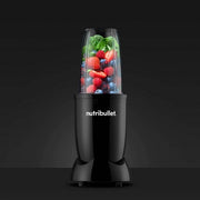 Nutribullet 02548 600 Series Blender - Black - Bonus Superstore