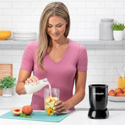 Nutribullet 02548 600 Series Blender - Black - Bonus Superstore