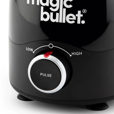 Nutribullet 02643 Magic Bullet Blender - Black
