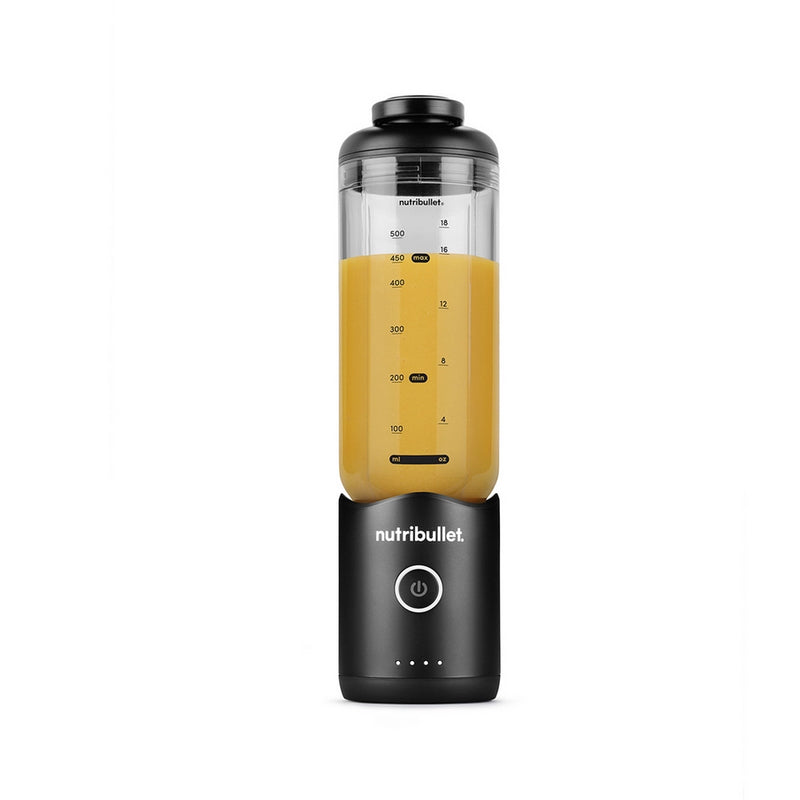 Nutribullet 02924 Flex Portable Blender - Black