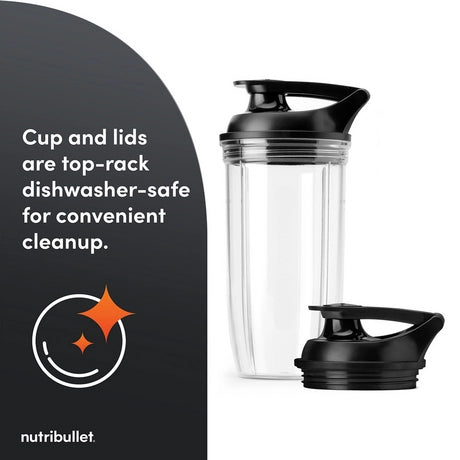 Nutribullet NB-500 McLaren Ultra Blender - Grey