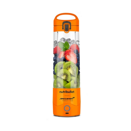 Nutribullet NGB-200 McLaren Blender - Papaya