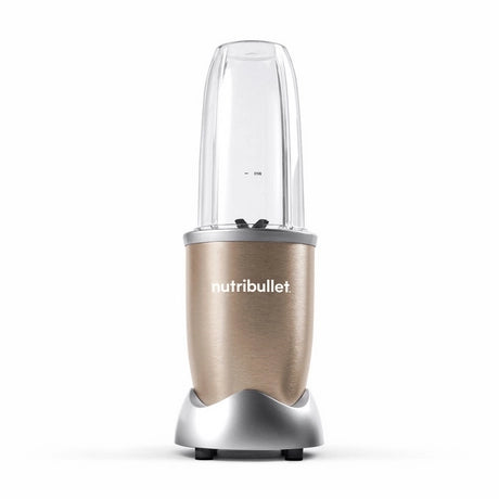 Nutribullet NBLP9 900 Series Blender - Champagne