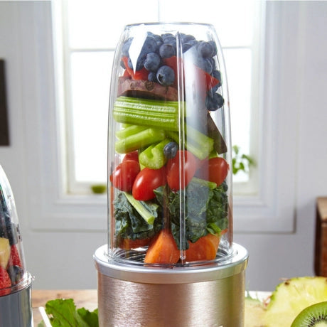 Nutribullet NBLP9 900 Series Blender - Champagne