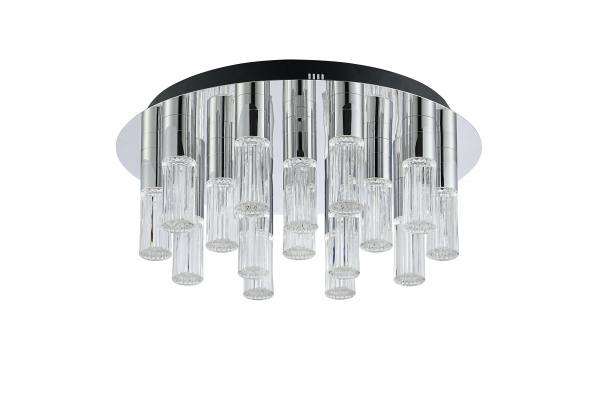 Avivo FX2213-16A Optica flush ceiling light