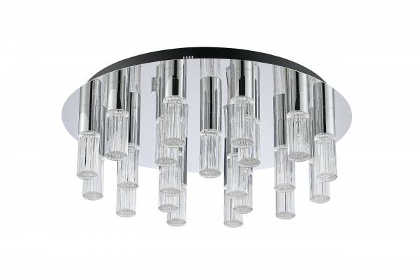 Avivo FX2213-21A Optica flush ceiling light