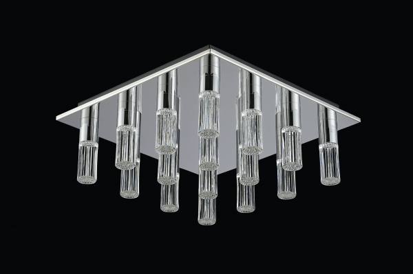 Avivo FX2213-16B Optica flush ceiling light