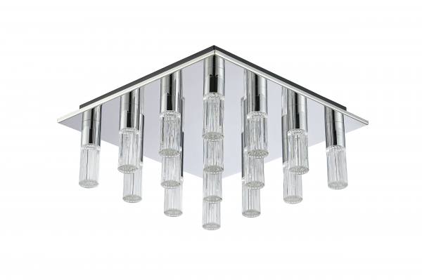 Avivo FX2213-16B Optica flush ceiling light