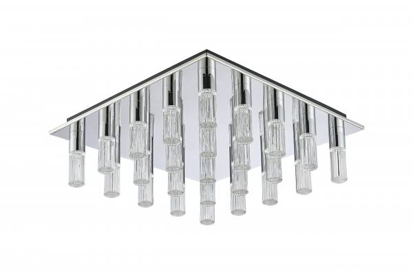 Avivo FX2213-25B Optica flush ceiling light