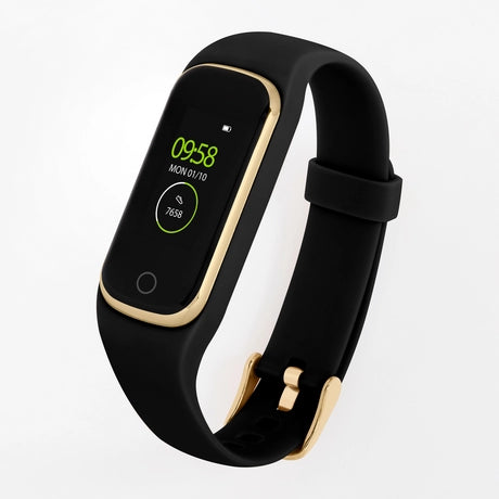 Reflex Active RA08-2118 Series 8 Activity Tracker - Black
