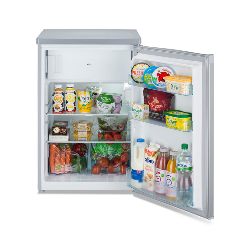 IceKing RHK551S.E Under Counter Fridge with Icebox