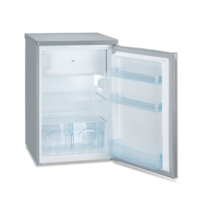 IceKing RHK551S.E Under Counter Fridge with Icebox