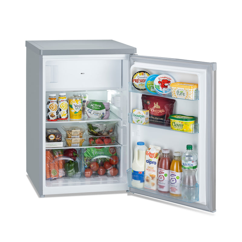 IceKing RHK551S.E Under Counter Fridge with Icebox