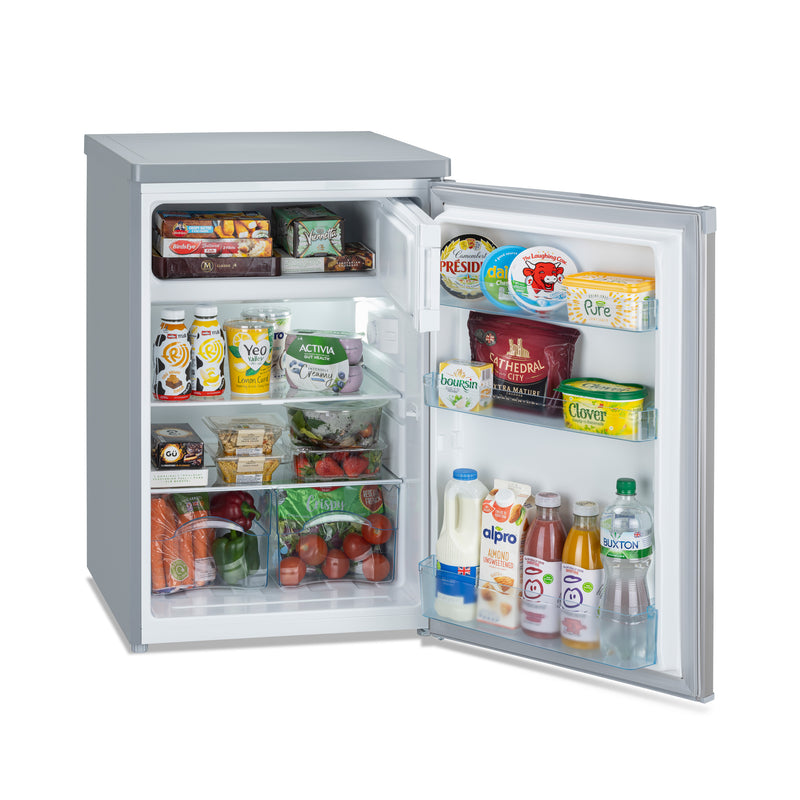 IceKing RHK551S.E Under Counter Fridge with Icebox