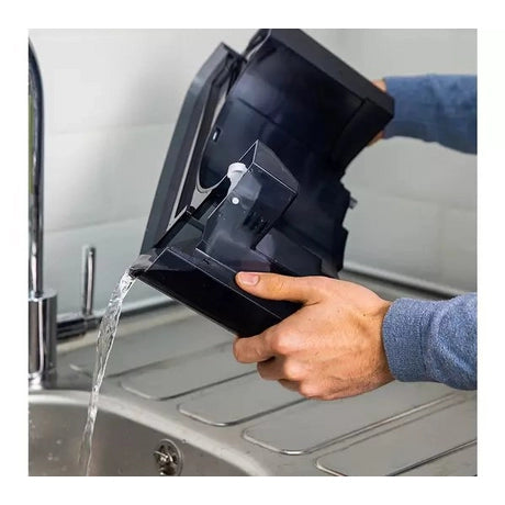 Russell Hobbs RHDH1001 10L Dehumidifier - White & Black