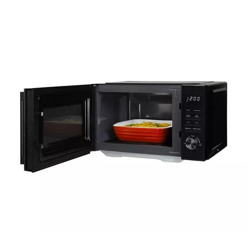 Russell Hobbs RHFM2365B 23Litre Flatbed Digital Microwave - Black