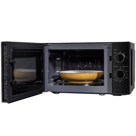 Russell Hobbs RHM2047B 23 Litres Digital Microwave - Silver - Bonus Superstore