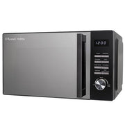 Russell Hobbs RHM2346B 23 Litres Combination Microwave - Black - Bonus Superstore