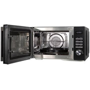 Russell Hobbs RHM2346B 23 Litres Combination Microwave - Black - Bonus Superstore