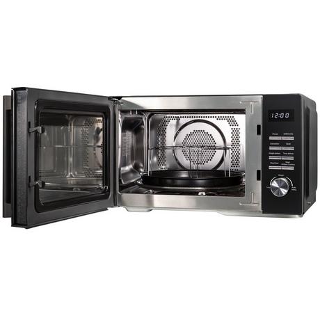 Russell Hobbs RHM2346B 23 Litres Combination Microwave - Black - Bonus Superstore