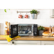 Russell Hobbs RHM2346B 23 Litres Combination Microwave - Black - Bonus Superstore