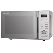 Russell Hobbs RHM2348S 23 Litres Solo Microwave - Silver - Bonus Superstore