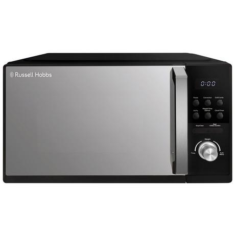 Russell Hobbs RHMAF2508B 25 Litres Combination Air Fryer Microwave - Black