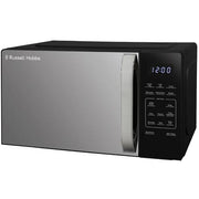 Russell Hobbs RHMT2045B 20 Litre Touch Control Digital Microwave - Black - Bonus Superstore